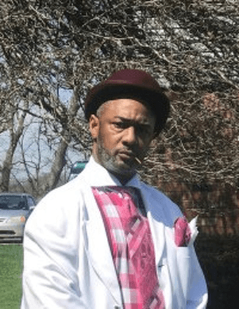 Anthony Aldridge Obituary