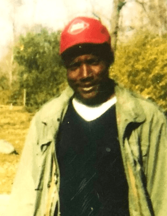 Lovell Junior Drummer Obituary