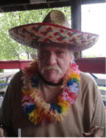 Ronald D. Ware Obituary