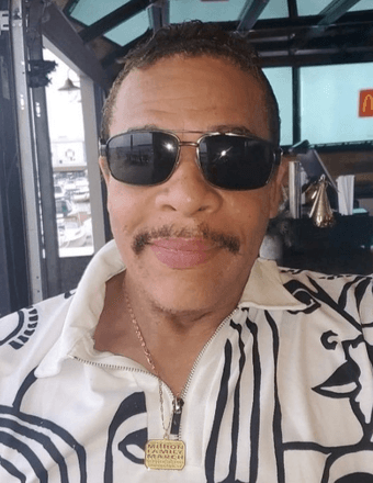 Maurice Calvin Williams Obituary