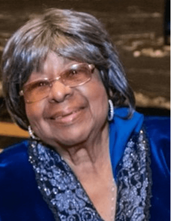 Girlly Mae McGlown Obituary