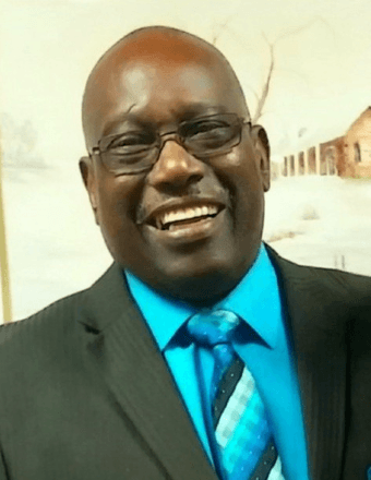 Charlie Brooks, Jr. Obituary