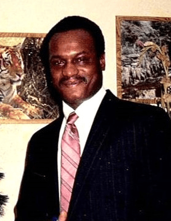 Harold M. "AKA  Bubbie" Roberson Obituary