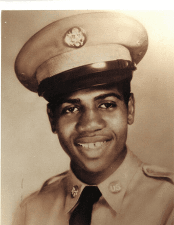Charles E. Withers, Sr. Obituary