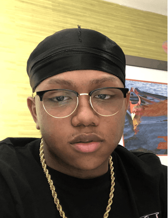 Tahj J. Armstrong Obituary