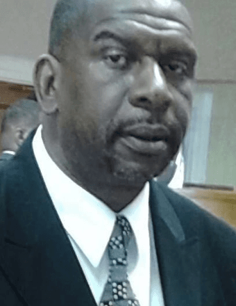 Leonard David White Obituary