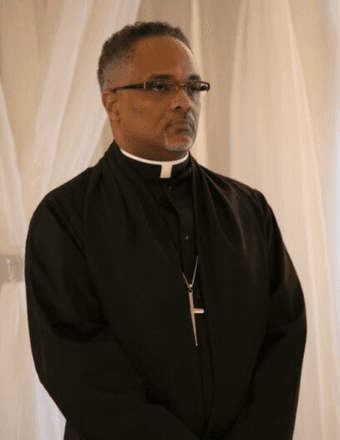 Pastor John L. Holmes, Jr. Obituary