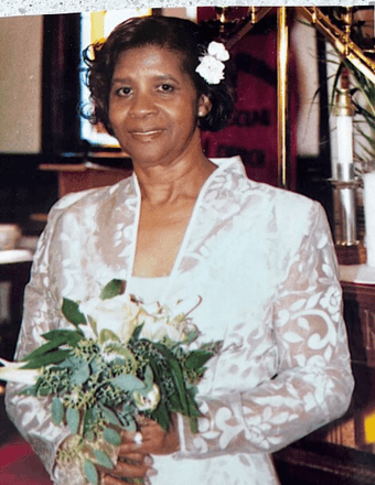 Verda Lee Claybrooks Clark Obituary