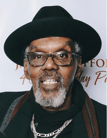 Melvin Ross Harrison Obituary