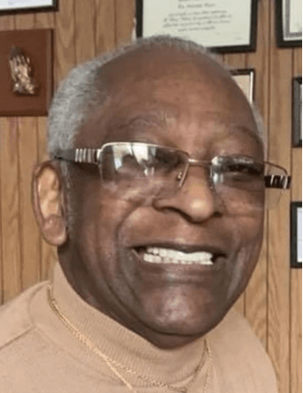Richard A. Jackson, Sr. Obituary