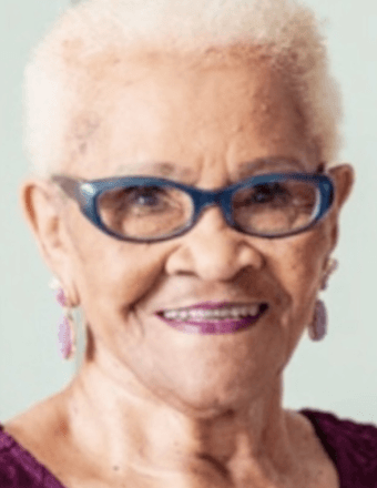 Eola (Williams) Goode Obituary