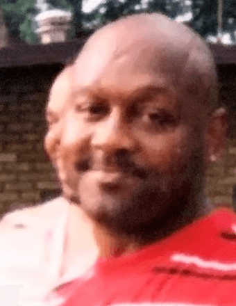 Gary Dwayne Robinson Obituary