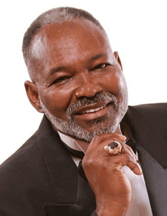 Bishop Roger Johnson, Sr. Obituary