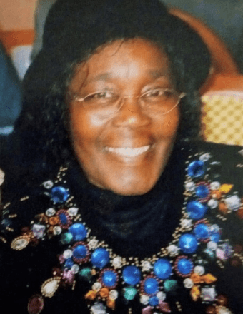 Helen Beatrice (Smith) Williams Obituary