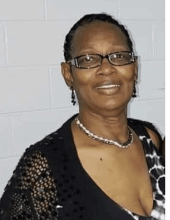 Lucille Adams Obituary