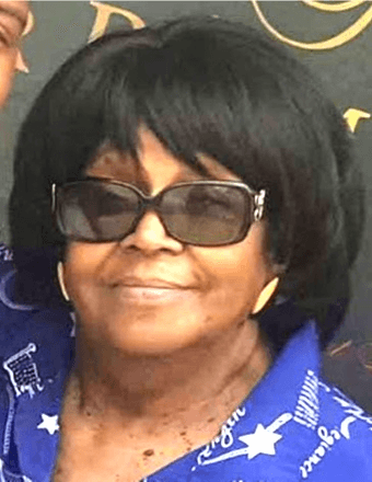 Dollie B. (Taylor) English Obituary