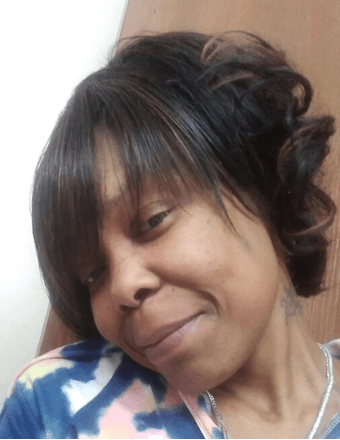 Candice April Marie Warren Obituary