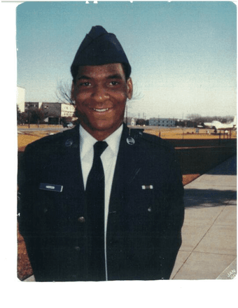 David S. Harrison Obituary