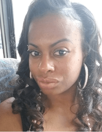 Catherine Nicole Moore Obituary