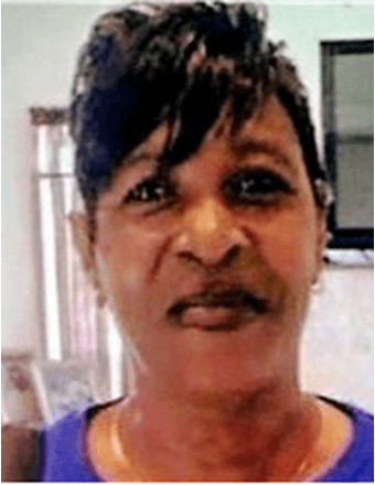 Wilson, Rose Obituary
