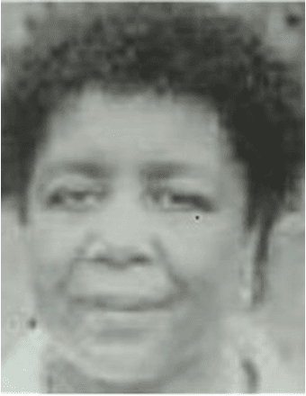 Beard, Rosie Obituary