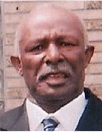 Stewart, Jimmie Obituary