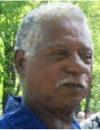 Roberson,, Byron  Sr. Obituary