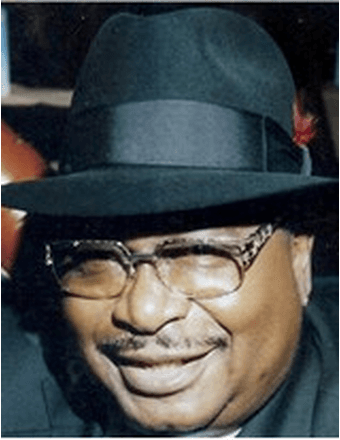 Johnson,, Evans  Jr. Obituary