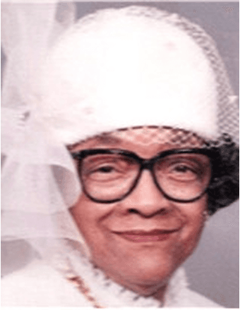 Luten, Sarah Obituary