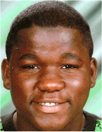 Coleman, Trey Obituary