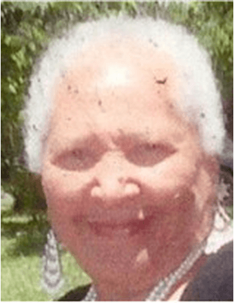 Jones, Sallie Obituary