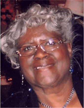 Bullock, Martha Obituary