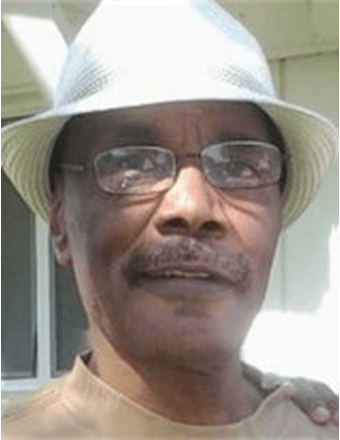 Ford, Damon Obituary