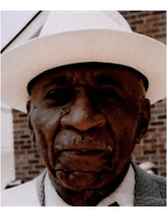 Hamilton, Forest Obituary
