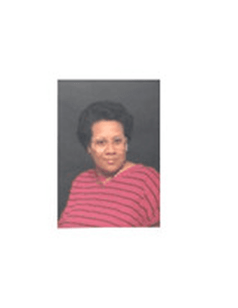 Jones, Martha Obituary