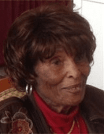 Stuckey, Henrietta Obituary