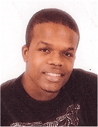 James,  Derius De'Sean Obituary