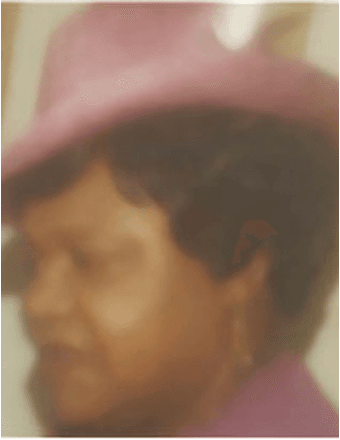Cole,Marscile - Obituary