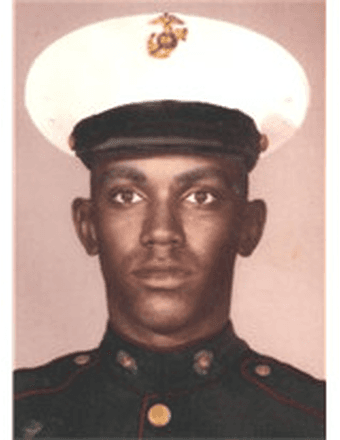 Robinson, Gregory Obituary