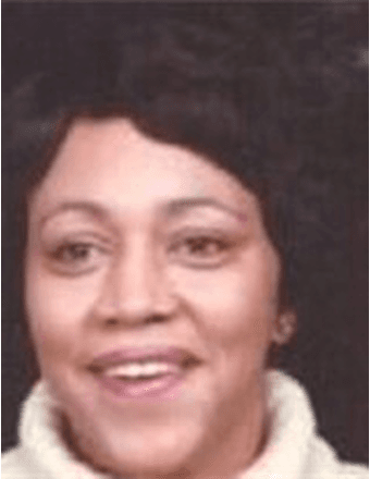 Jones, Sally Obituary