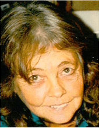 Hensley, Barbara Obituary