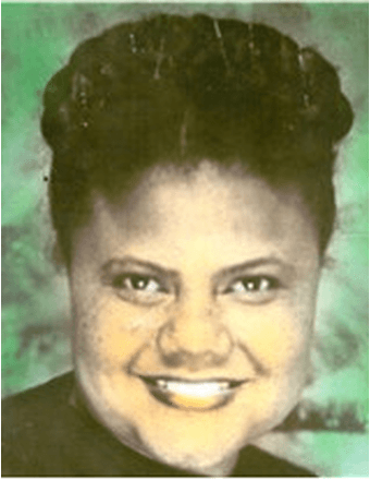 Wafer, Esther Obituary