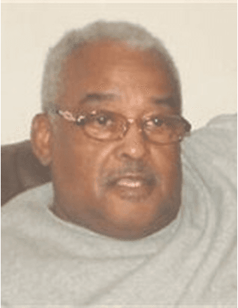 English, David Obituary