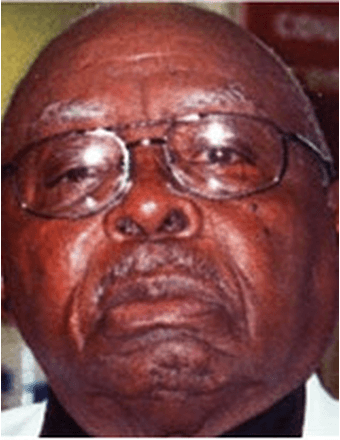 Witherspoon,, Searlie  Sr. Obituary
