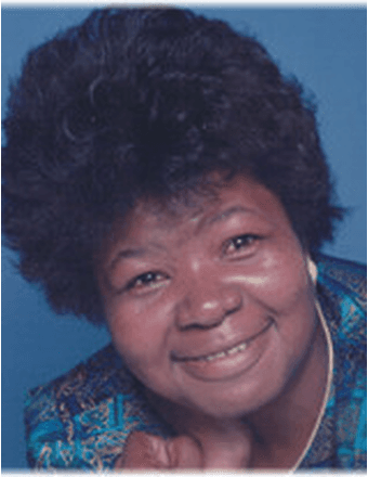 Burroughs, Deborah Obituary