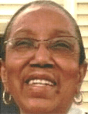 Herron, Betty Obituary