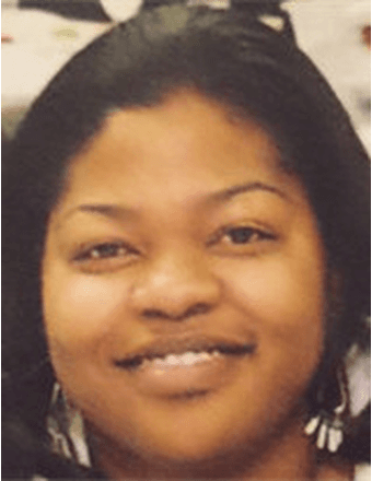 Allen, Yaminah Obituary