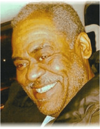 Chambers, James Obituary