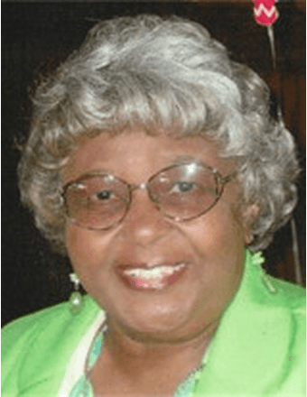 Hoskins, Rosemary Obituary