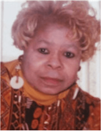 Jones-Davenport, Shirley Obituary